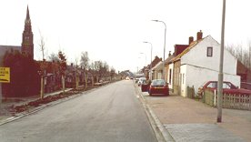 De Molendijk in 1999