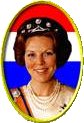 Koningin Beatrix