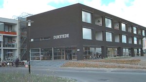 Dijkstede in Heinkenszand