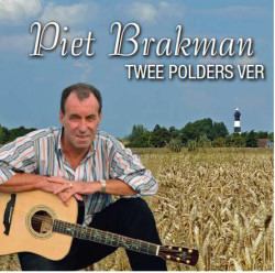 Piet Brakman in de Stenge