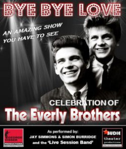 The Everly Brothers