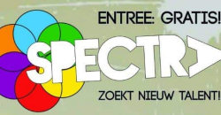 Spectra zoekt talent