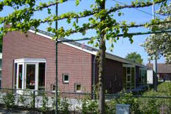 Brede School te Hoedekenskerke