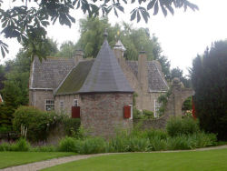 Open monumentendag in september