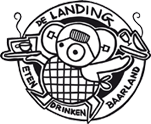 Strandbrasserie de Landing