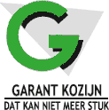 Garant Kozijn