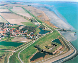 Fort Ellewoutsdijk