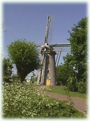 Molen Hoedekenskerke