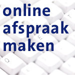 Afspraak maken met Burgerzaken