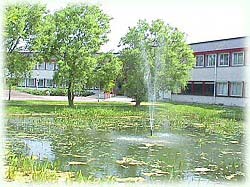 Borsels gemeentehuis: verbouw of nieuwbouw