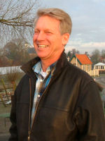 Wethouder M. de Bruijne (VVD, financiën)