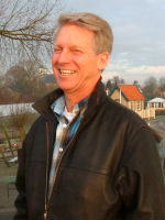 wethouder Mart de Bruijne