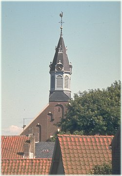 Nieuwdorp