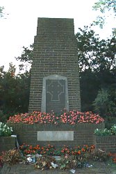 Monument op de Sloedam