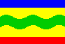 Vlag Ovezande