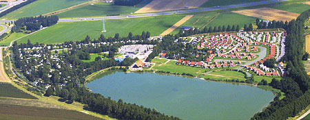 Camping Stelleplas