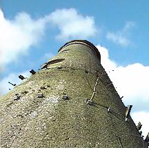 Molen de Vijf Gebroeders