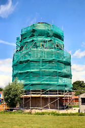 Molen de Vijf Gebroeders