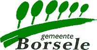 Logo gemeente Borsele