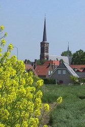 B&B In de pastorie van de Bonifaciuskerk