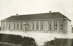 Renie openbare school Nieuwdorp