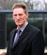 Wethouder Schenk