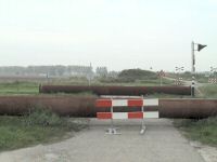 Buizen genoeg aan de Sloeweg