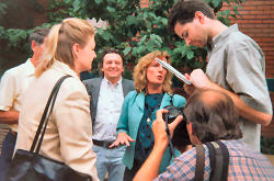 Groot leefbaarheidsonderzoek in Borsele