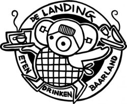 Strandbrasserie de Landing geopend