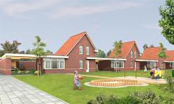 Veel betaalbare nieuwbouw de komende jaren