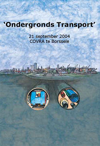 Studie ondergronds transport