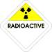 radioactief