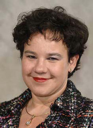 Staatssecretaris Sharon Dijksma