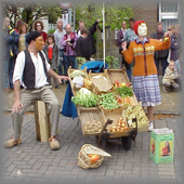 Straatfestival Ovezande