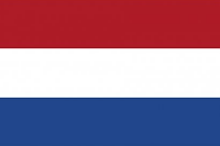 Vlag voor Lewedorp