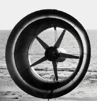 Waterturbine