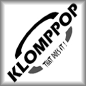 Klomppop