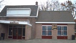 Dorpshuis wordt gerenoveerd