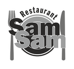 Rastaurant en frituur SamSam