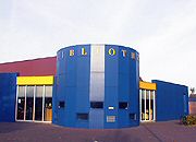 De 's-Gravenpolderse bieb