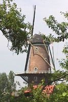 Molen de Korenhalm