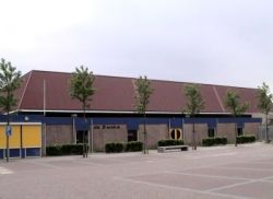 Sporthal de Zwake