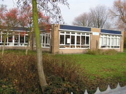 De Don Boscoschool in 's-Heerenhoek