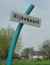 Rijkebuurt te 's-Heerenhoek