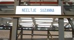 Boormachine Neeltje-Suzanna