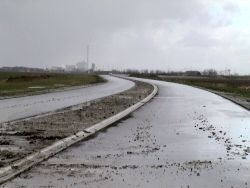 De tunneltoerit opnieuw op de schop?